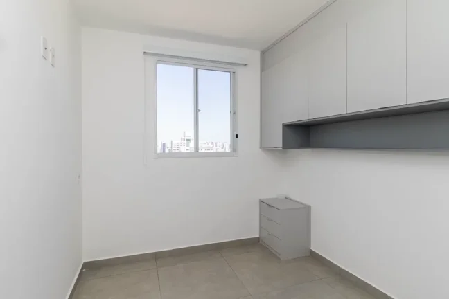 Imagem APARTAMENTO RESIDENCIAL em São Paulo - SP, Água Branca