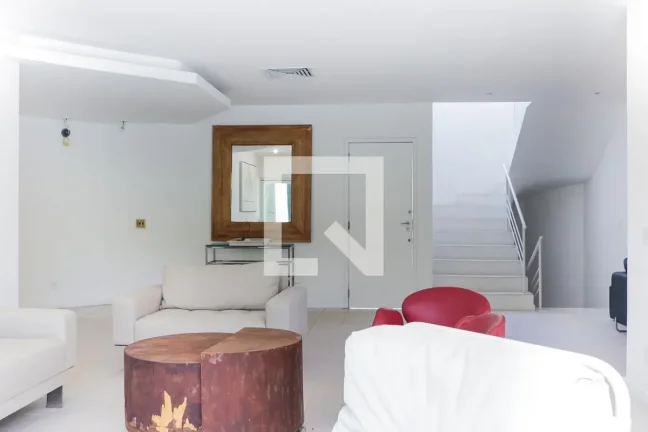 Imagem Casa à Venda - Barra da Tijuca, 4 Quartos, 500 m2