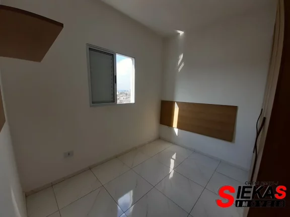 Imagem Apartamento para locação em São Paulo-SP, Parque Boturussu: 2 quartos, 1 sala, 1 banheiro, 40 m² de área. Venha conhecer!