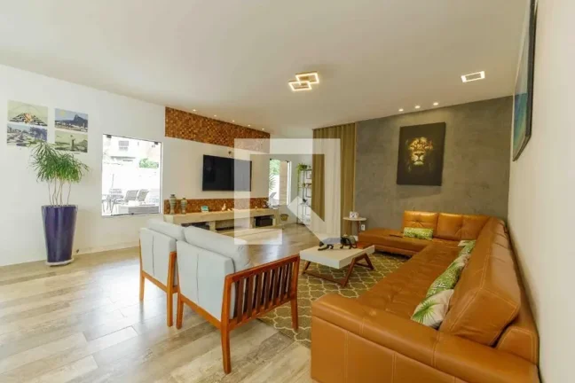 Imagem Casa à Venda - Vargem Pequena, 4 Quartos, 350 m2