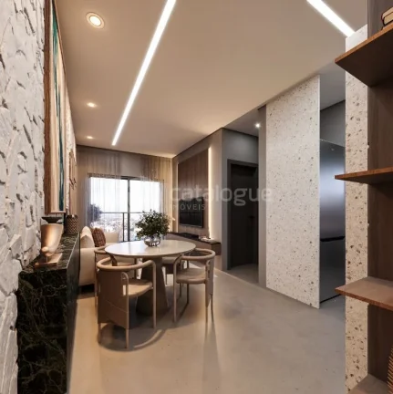 Imagem Venda de Apartamento no Residencial Bella Vista Capim Macio