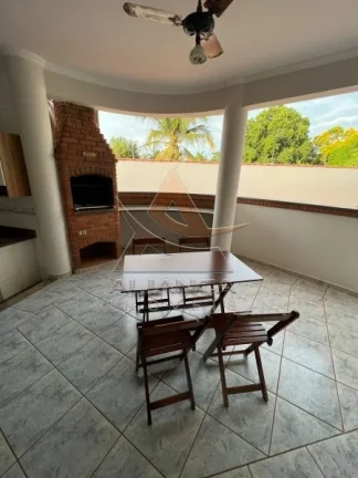 Imagem Chácara - Ribeirão Preto - Portal dos Ipês