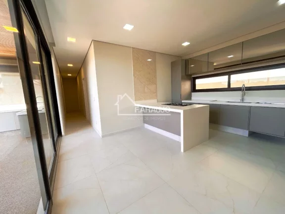 Imagem Casa em condomínio fechado para venda em Sorocaba-SP!
