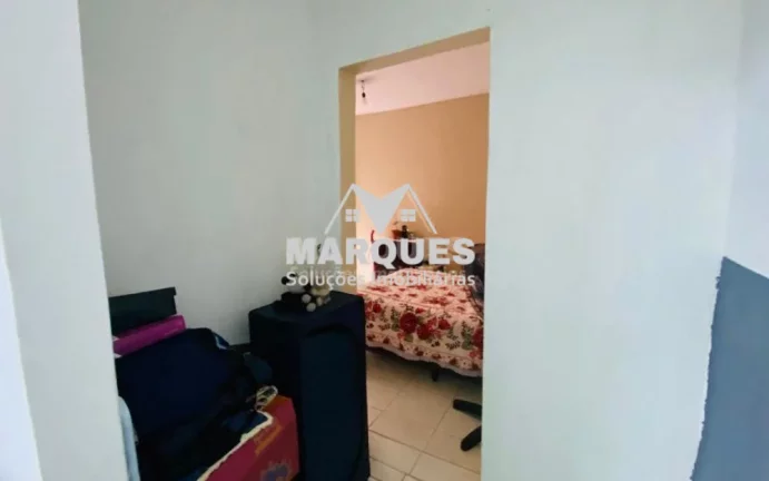 Imagem Casa à venda no Conj. Hab. Parque Itajaí  Campinas/SP