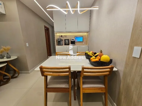 Imagem Prédio frente mar: 3 quartos com vista da Praia de Itaparica - Vila Velha