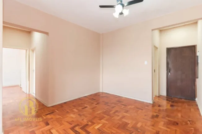 Imagem Apartamento 98m² com 2 dormitórios, na Santa Cecília / Vila Buarque, SP