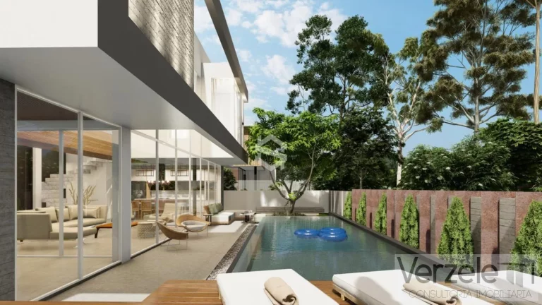 Imagem Casa em Condomínio para Venda em Porto Belo / SC no bairro Jardim Dourado