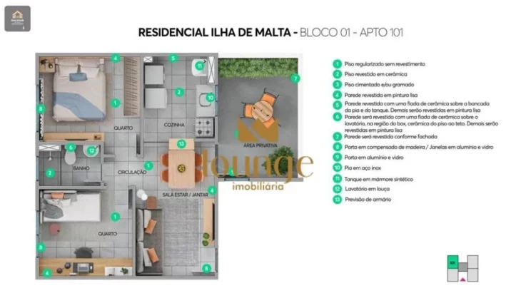 Foto do Imóvel