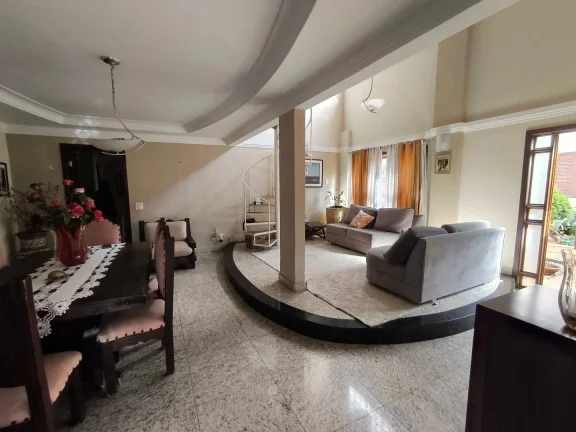 Imagem Vendo Excelente Casa De 4 Suites No Parque Acalanto