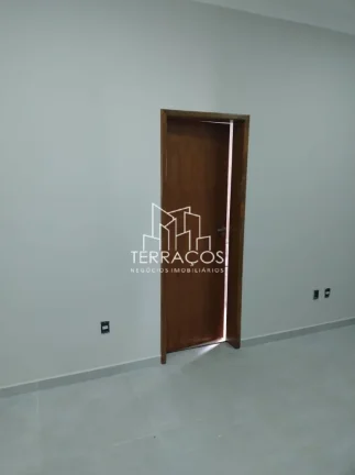 Imagem CASA TÉRREA EM CONSTRUÇÃO À VENDA, JARDIM ITÁLIA, ITUPEVA SP, PREVISÃO DE ENTREGA JUNHO/24