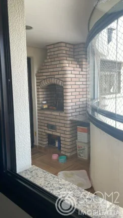 Imagem Apartamento para Venda em Santo André / SP no bairro Vila Assunção