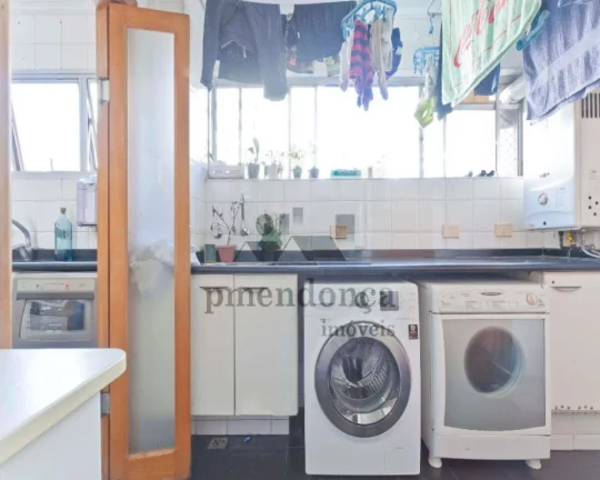 Imagem Apartamento 3 quartos (1 suíte) e 2 vagas, 112,58 m²