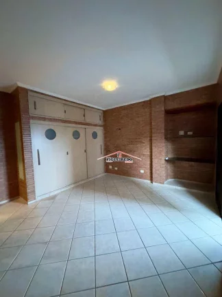 Imagem Cobertura à venda, 238 m² por R$ 820.000,00 - Tupi - Praia Grande/SP