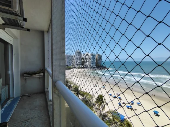 Imagem Imperdível oportunidade: Apartamento à venda em Guarujá-SP, Pitangueiras! 4 quartos, 3 salas, 3 banheiros, 2 vagas, 180m².