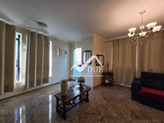 Imagem Apartamento com 3 dormitórios à venda, 155 m² por R$ 980.000,00 - Ponta da Praia - Santos/SP