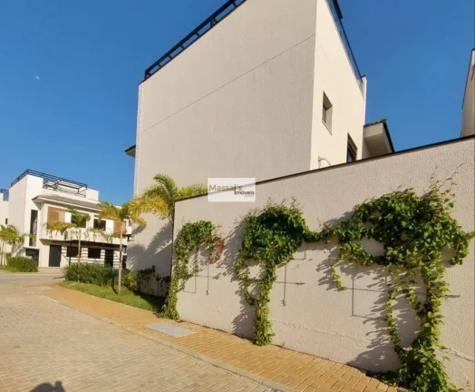 Imagem Villa Carpe Diem | Casas em condomínio | Taquaral