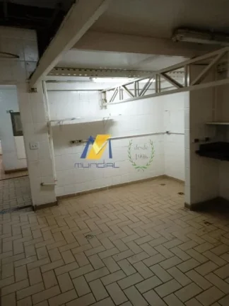 Imagem Alugo Salão em Santo André, Centro