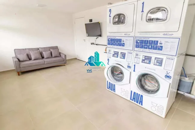 Imagem Descubra o seu novo lar no coração do Brás!
