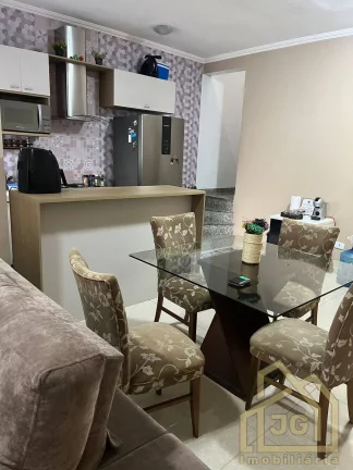 Cobertura com 2 Quartos à Venda, 140 m² em Vila Pires - Santo André