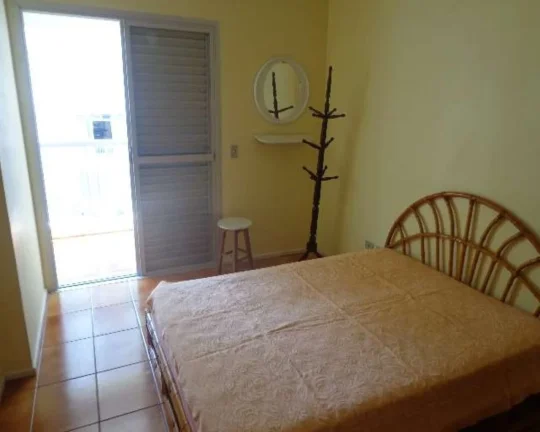 Imagem apartamento a venda no Guarujá na Praia de Pitangueiras