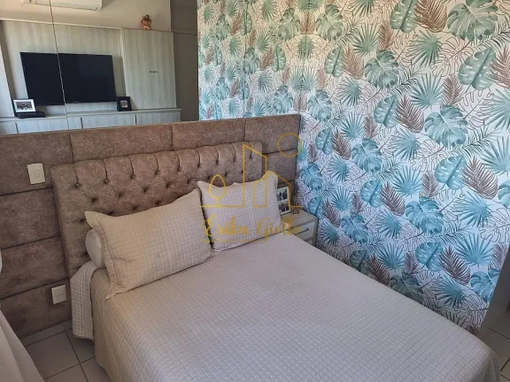 Imagem APARTAMENTO À VENDA  RESIDENCIAL VILA SERRANO | JUNDIAÍ-SP