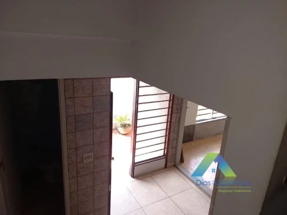 Imagem Sobrado com 3 dormitórios à venda, 140 m² por R$ 570.000,00 - Saúde - São Paulo/SP
