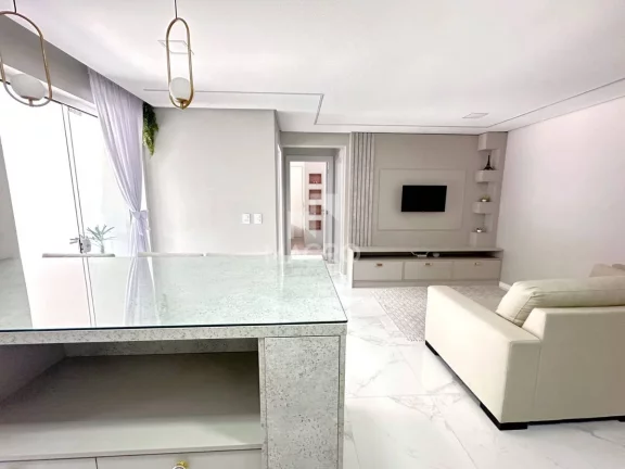 Imagem Jardim das Orquídeas | Vila Lalau | 2 quartos (1 suíte) | 73m²