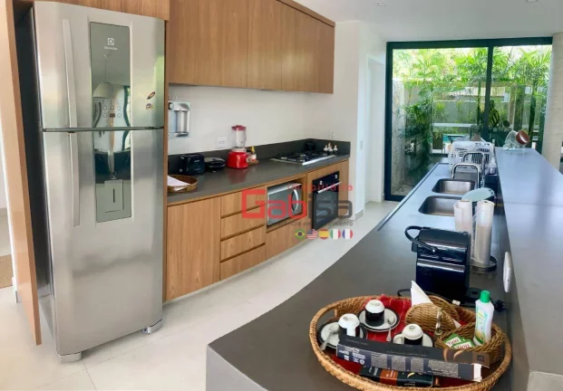 Imagem Mansão Recém Contruída 5 suítes, piscina, área gourmet e Hidromassagem