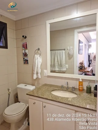 Imagem Apartamento à venda no bairro Bela Vista - São Paulo/SP, Zona Central