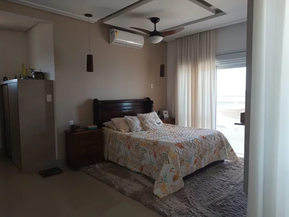 Imagem Cobertura com 4 dorms, Canto do Forte, Praia Grande - R$ 4.25 mi, Cod: 1962