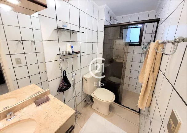 Imagem Apartamento com 4 dormitórios à venda, 165 m² por R$ 2.650.000,00 - Vila Nova Conceição - São Paulo/SP