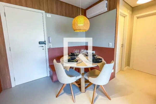 Imagem Apartamento à Venda - Vila Mariana, 2 Quartos, 51 m2