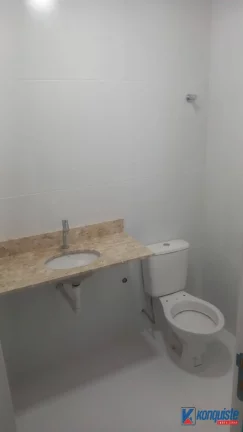 Imagem ALUGO SALA COMERCIAL CHARMANT PREMIER