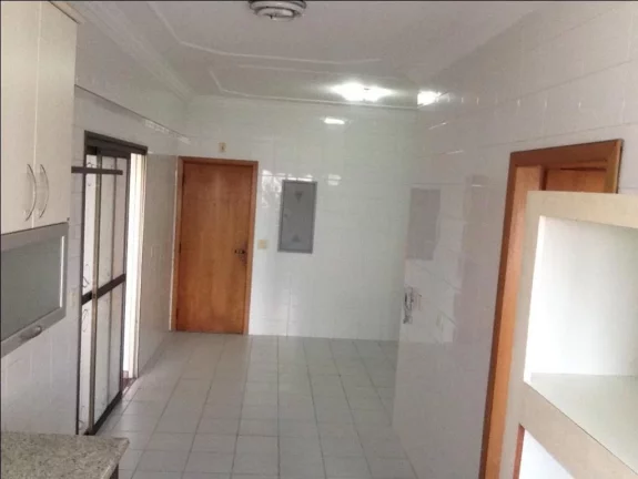 Imagem Apartamento com 3 dormitórios à venda, 134 m² por R$ 900.000,00 - Centro - Suzano/SP