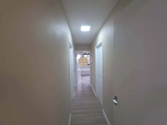 Imagem Apartamento incrível com vista para a Lagoa - Ilha Pura