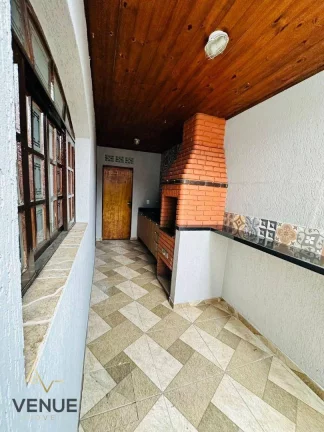 Imagem Sobrado à venda, 175 m² por R$ 528.000,00 - Jardim Helena - São Paulo/SP
