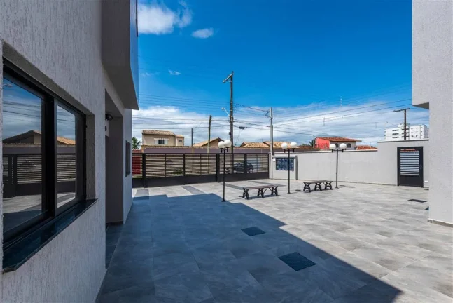 Imagem CASA COM 98 m² - VILA ANHANGUERA - MONGAGUA SP