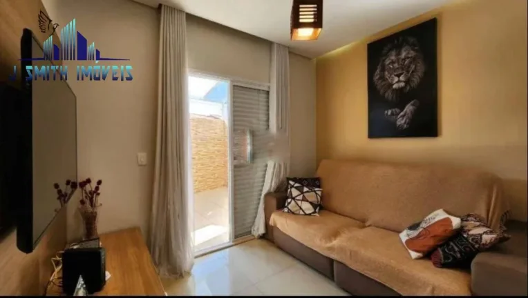 Imagem Locação Viva Vida, 3 dorm, 1 suite, ambientes integrados, toda planejada.