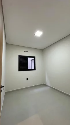 Imagem APARTAMENTO Á VENDA NOVO NO PIRATININGA I EM FRANCA/SP
