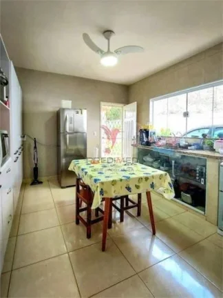 Imagem Vendo excelente Casa com suíte, em São Pedro - SP