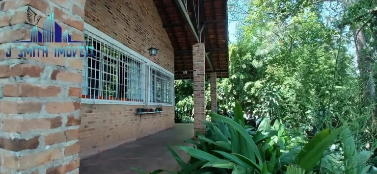 Imagem CASA RÚSTICA, ESTILO CAMPESTRE. TERRENO 848m, REGIÃO DA GRANJA