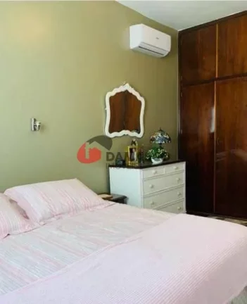 Imagem Sobrado à venda 3 Quartos, 3 Vagas, 150M², Santa Paula, São Caetano do Sul - SP
