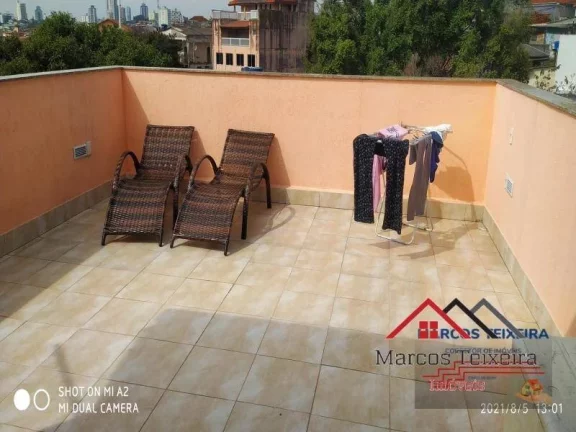 Imagem Sobrado Vila Yolanda – Osasco