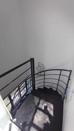 Imagem Cobertura Duplex com hidromassagem com excelente localização no bairro de Jardim Oceania. - CO0355.