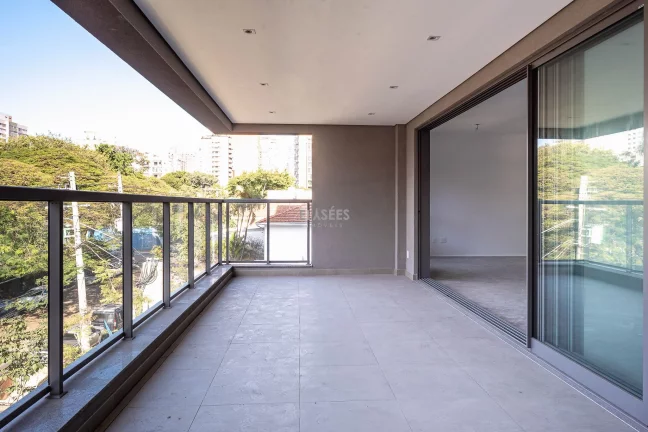 Imagem APARTAMENTO RESIDENCIAL em SÃO PAULO - SP, CAMPO BELO