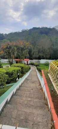 Imagem Chácara com 2 dormitórios à venda, 2800 m² por R$ 850.000,00 - Invernada - Mairiporã/SP