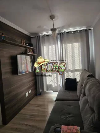 Imagem APARTAMENTO PARA VENDA NA VILA RÉ
