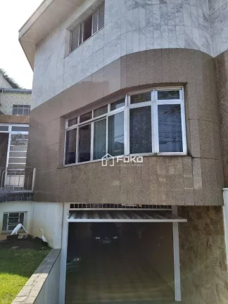 Imagem Sobrado com 3 dormitórios, 250 m² - venda por R$ 1.696.000,00 ou aluguel por R$ 6.950,00/mês - Vila Prudente (Zona Leste) - São Paulo/SP