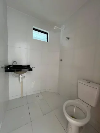 Imagem Apartamento 2 E 3 Qtos vender em Mussumagro, João Pessoa/PB