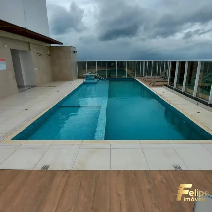 Imagem APARTAMENTO MOBILIADO E EM ÓTIMA LOCALIZAÇÃO NO CENTRO DE GUARAPARI / ES